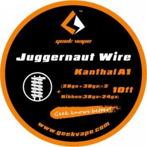 Geek Vape - Juggerna...