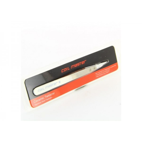 Coil Master - Cerami...