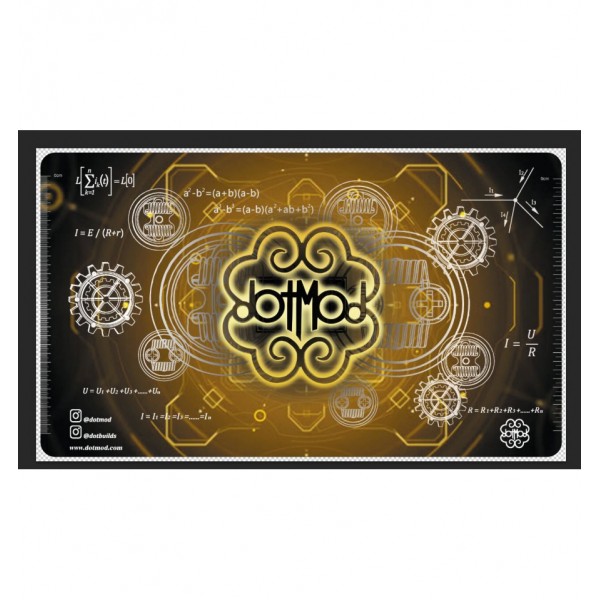 Dotmod Wickelmatte
