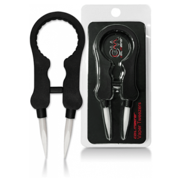 Coil Master - Tweeze...