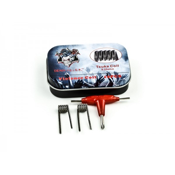 Demon Killer - Tsuka...