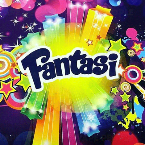 Fantasi Juice Wickelmatte