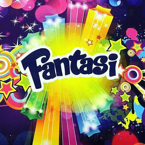 Fantasi Juice Wickel...