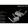 Franktastische - Ballerina Ni80 V2A Dualset