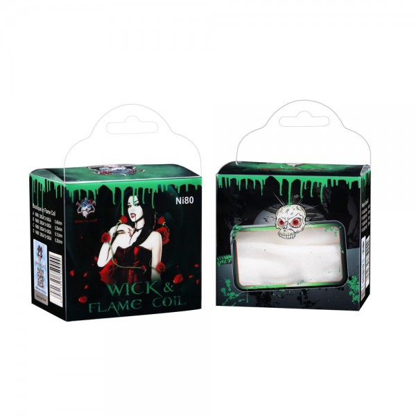 Demon Killer - Wick ...