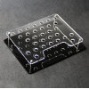 Drip Tip Acryl Display für 810er