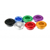 Drip Tip Adapter 810er zu 510er Metall