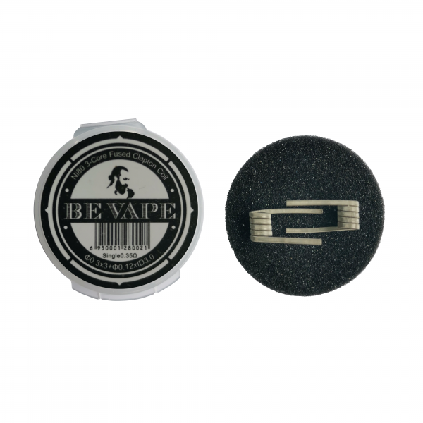 Be Vape Premium - Pr...