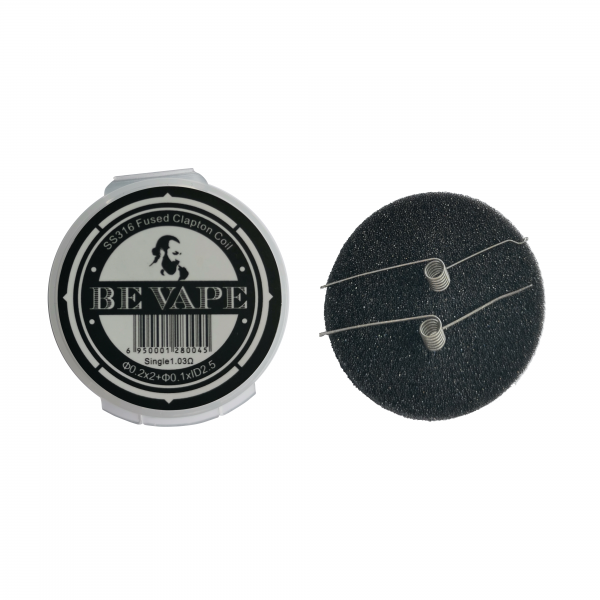 Be Vape Premium - Pr...
