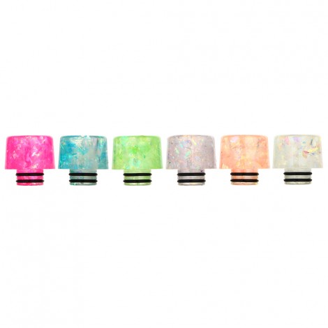 Drip Tip Candy 510er