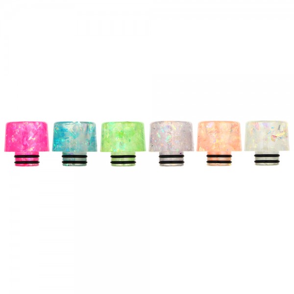 Drip Tip Candy 510er