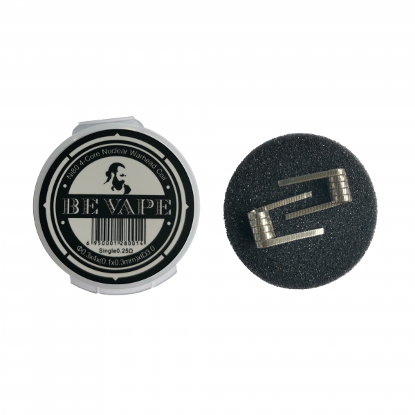 Be Vape Premium - Pr...