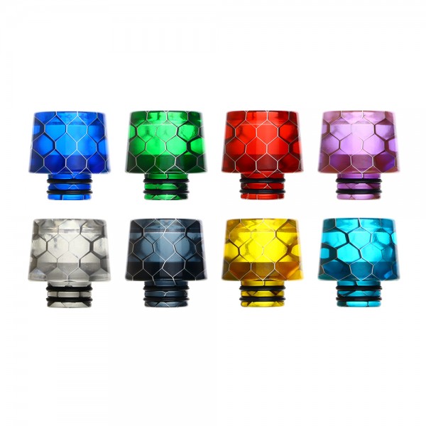 Drip Tip Snake Muste...