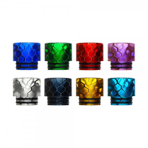 Drip Tip Snake Muste...