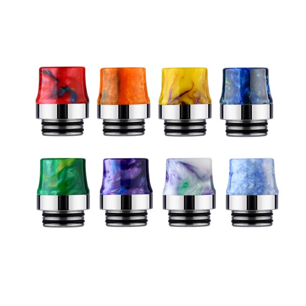 Drip Tip SS+Epoxy An...