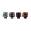 Drip Tip Kobra Muster 510er