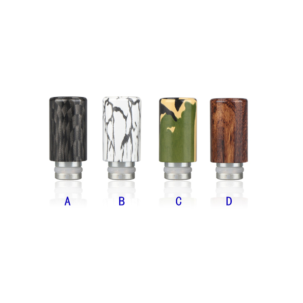 Drip Tip Alu Paint 5...
