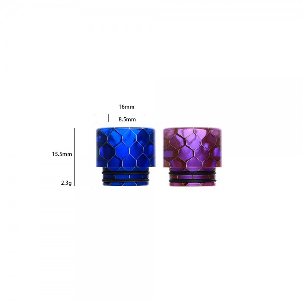 Drip Tip Snake Hypno...