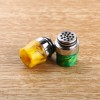 Drip Tip SS+Epoxy Anti-Spit-Back Color Edt. 810er