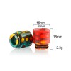 Drip Tip Snake Hypno 810er