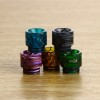Drip Tip Snake Muster 810er