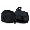 Vapesoon - Vape Bag Tasche schwarz