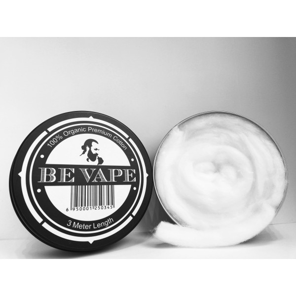 Be Vape - Premium Wa...