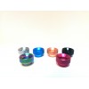 Drip Tip Metall Flach 810er
