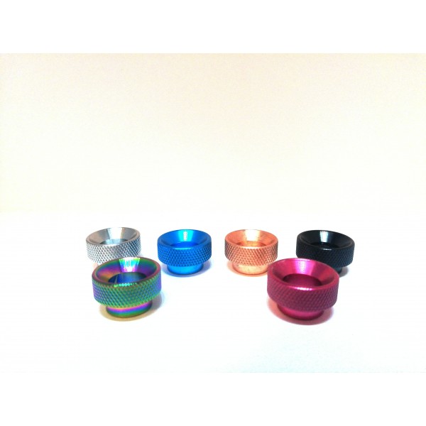 Drip Tip Metall Flac...