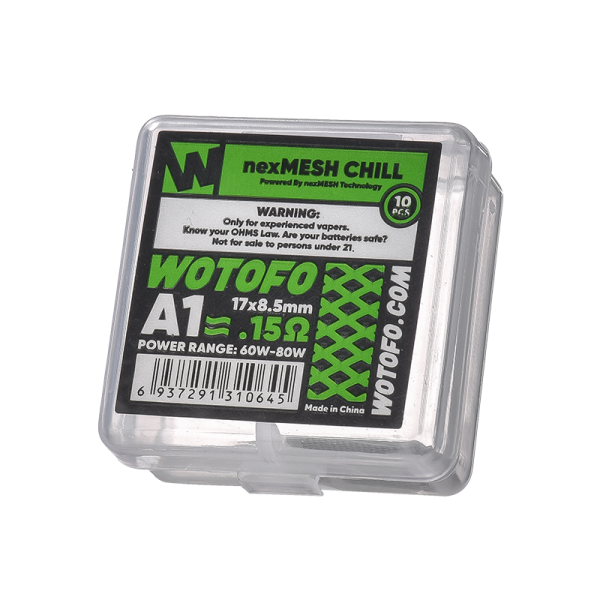 Wotofo - Nex Drahtge...