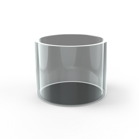 Exvape - Expromizer V5 Pyrex Ersatzglas