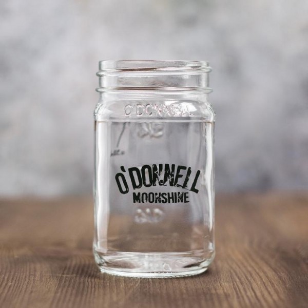 O´Donnell Moonshine...