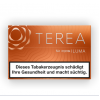 IQOS TEREA - AMBER