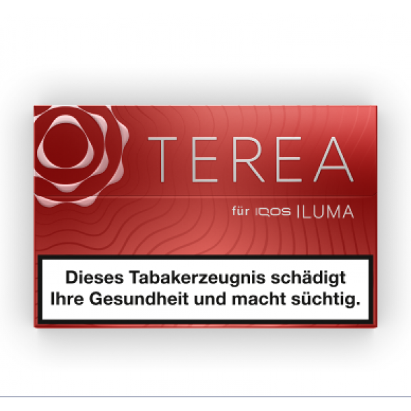 IQOS TEREA - SIENNA
