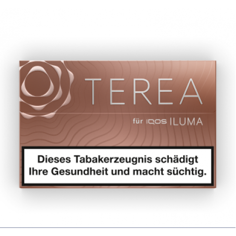 IQOS TEREA - TEAK