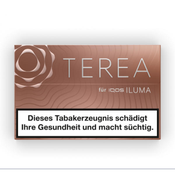 IQOS TEREA - TEAK