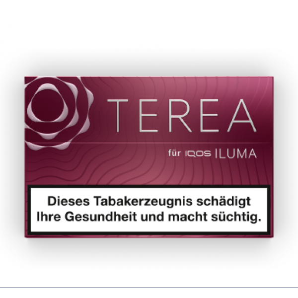 IQOS TEREA - RUSSET