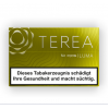 IQOS TEREA - YELLOW GREEN