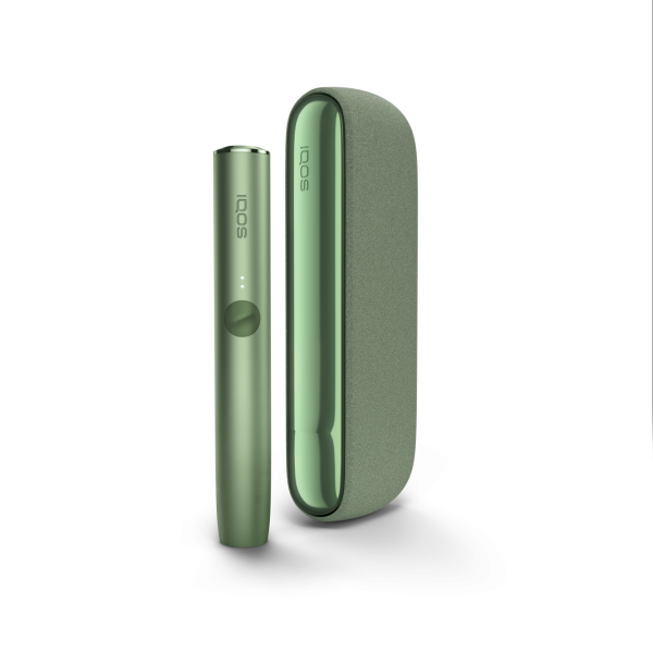 IQOS - Iluma Kit - M...