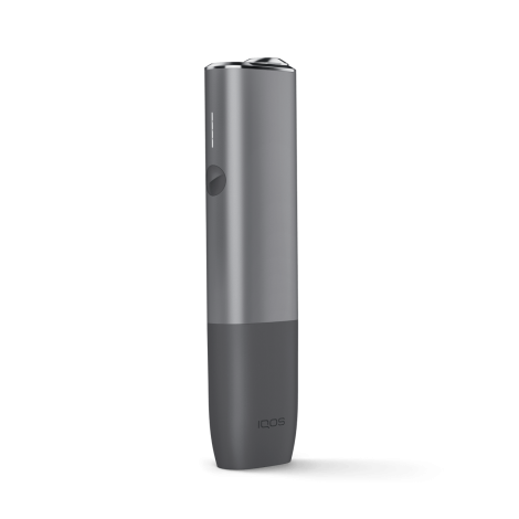 IQOS - Iluma One Kit - Pebble Grey