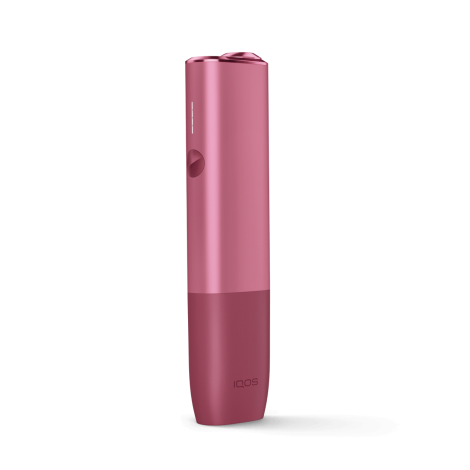 IQOS - Iluma One Kit - Sunset Red