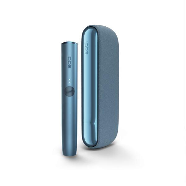 IQOS - Iluma Kit - A...