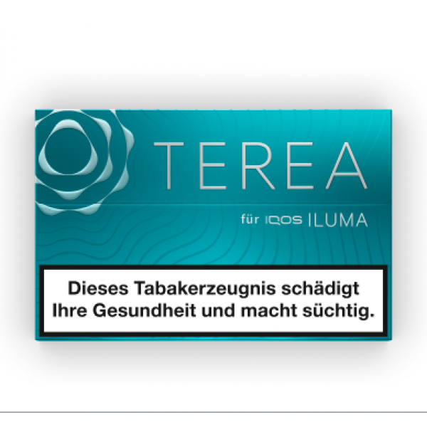 IQOS TEREA - TURQUOI...