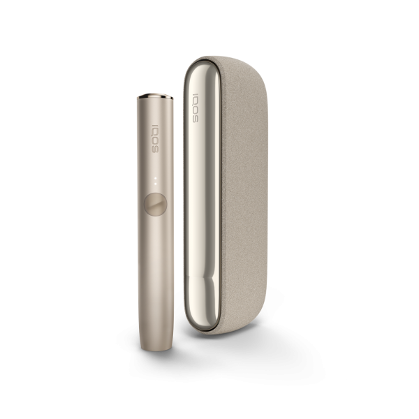 IQOS - Iluma Kit - P...