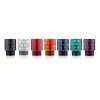 Drip Tip Schlangenmuster 510er