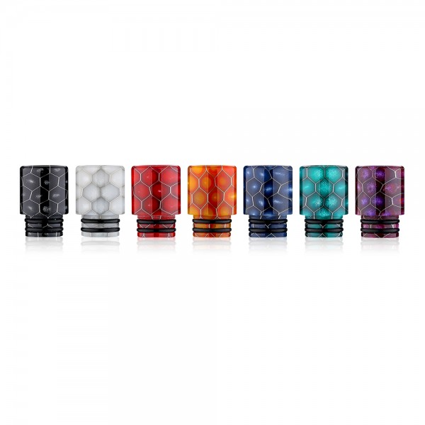 Drip Tip Schlangenmu...
