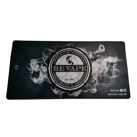 Be Vape Premium - Wickelmatte 60 x 30 cm