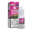 SC - 10ml Nikotinshot VPG 50/50 20mg Shot