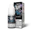 Salt Vape - 10ml Nikotinsalz Shot 20mg VG50 PG50