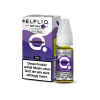 ELFLIQ - Blueberry 10ml Nikotinsalz Liquid